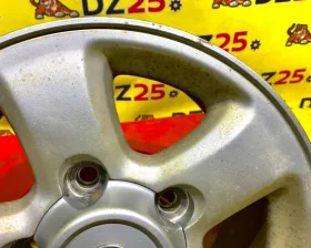 Диски Toyota 16 5x150