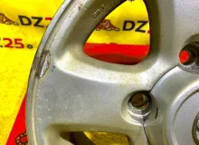 Диски Toyota 16 5x150