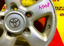 Диски Toyota 16 5x150