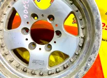 Диски Mitsubishi 16 6x139.7