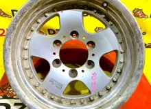Диски Mitsubishi 16 6x139.7