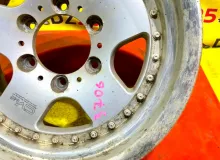 Диски Mitsubishi 16 6x139.7