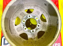 Диски Mitsubishi 16 6x139.7