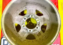 Диски Mitsubishi 16 6x139.7