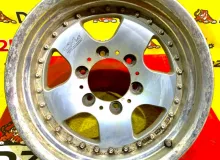 Диски Mitsubishi 16 6x139.7
