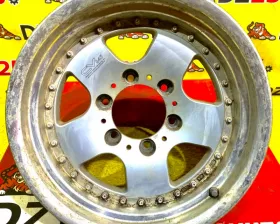 Диски Mitsubishi 16 6x139.7