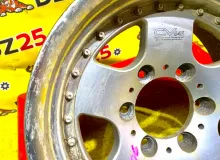 Диски Mitsubishi 16 6x139.7