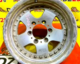 Диски Mitsubishi 16 6x139.7