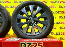 Диски Nissan 16 5x114.3
