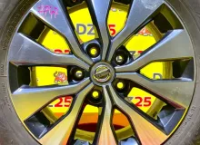 Диски Nissan 16 5x114.3