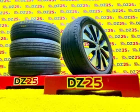 Диски Nissan 16 5x114.3