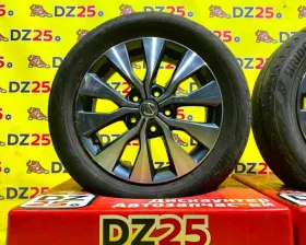 Диски Nissan 16 5x114.3