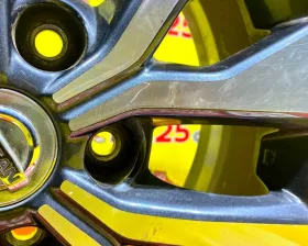 Диски Nissan 16 5x114.3
