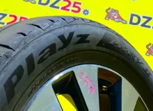 Шины Bridgestone 195/60R16 Шины Bridgestone 195/60R16