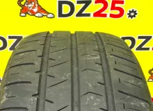 Шины Bridgestone 215/55R17