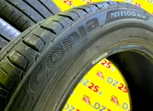 Шины Bridgestone 215/55R17