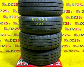 Шины Bridgestone 215/55R17