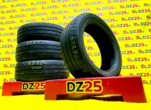 Шины Bridgestone 215/55R17