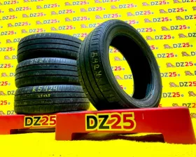 Шины Bridgestone 215/55R17