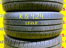 Шины Bridgestone 215/55R17