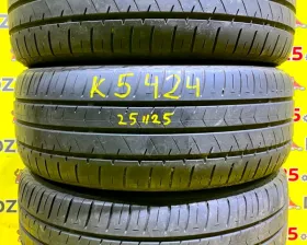 Шины Bridgestone 215/55R17