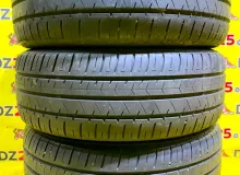 Шины Bridgestone 215/55R17