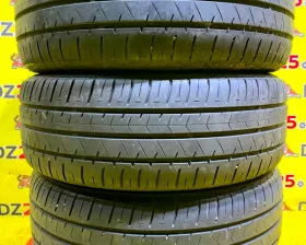 Шины Bridgestone 215/55R17