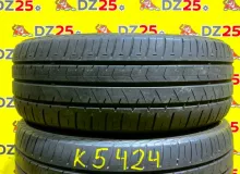 Шины Bridgestone 215/55R17