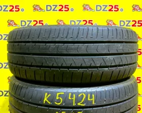 Шины Bridgestone 215/55R17