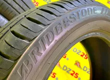 Шины Bridgestone 185/55R16