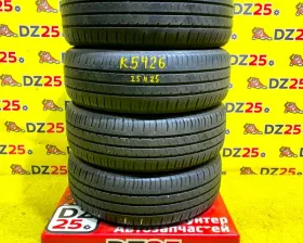 Шины Bridgestone 185/55R16