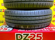 Шины Bridgestone 185/55R16