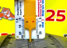 Шины Bridgestone 185/55R16