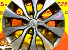 Диски Nissan 16 5x114.3