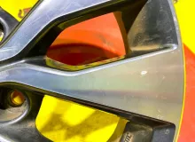 Диски Nissan 16 5x114.3