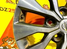Диски Nissan 16 5x114.3