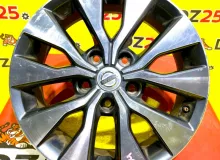 Диски Nissan 16 5x114.3
