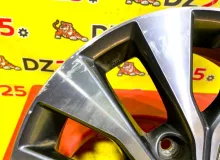 Диски Nissan 16 5x114.3