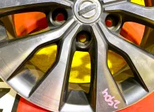 Диски Nissan 16 5x114.3