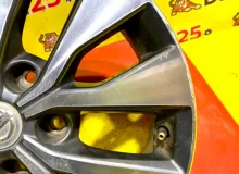 Диски Nissan 16 5x114.3