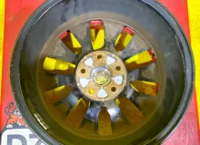 Диски Nissan 16 5x114.3