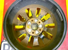 Диски Nissan 16 5x114.3