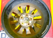 Диски Nissan 16 5x114.3