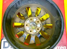 Диски Nissan 16 5x114.3