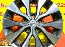 Диски Nissan 16 5x114.3