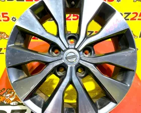 Диски Nissan 16 5x114.3