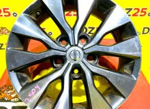 Диски Nissan 16 5x114.3