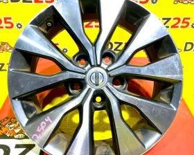 Диски Nissan 16 5x114.3