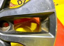 Диски Nissan 16 5x114.3