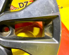 Диски Nissan 16 5x114.3